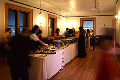 ONCE UPON A TIME QUINCEANERA